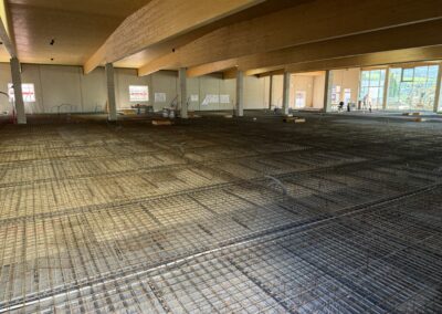 Gewerbebau - Scheibbs